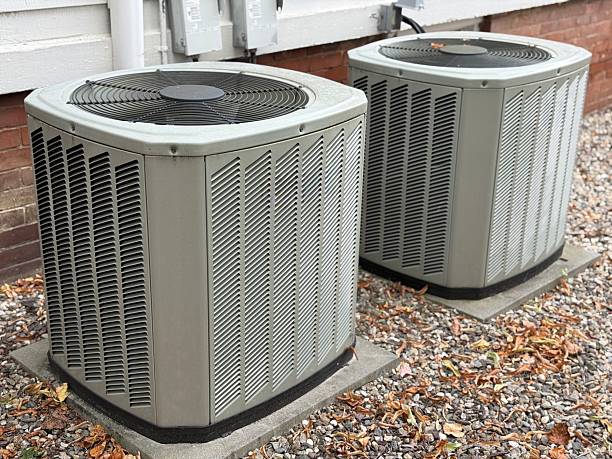 Reliable Ductwork Repair contractor in Lakeland, GA by Leonard HVAC